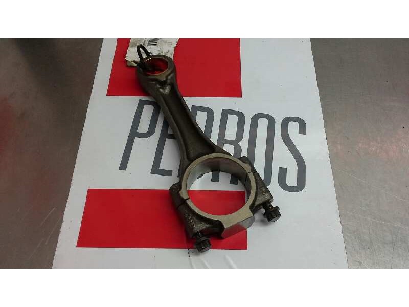 Recambio de biela para seat ibiza (6l1) stella referencia OEM IAM   