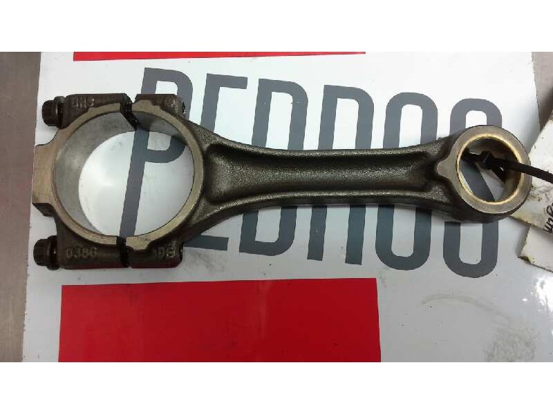 Recambio de biela para seat ibiza (6l1) stella referencia OEM IAM   