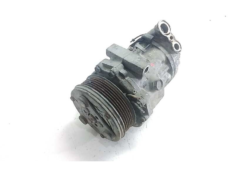 Recambio de compresor aire acondicionado para opel vectra c berlina comfort referencia OEM IAM   