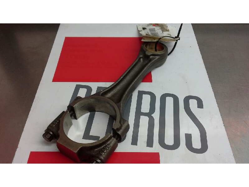 Recambio de biela para seat ibiza (6l1) stella referencia OEM IAM   