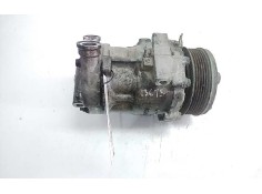 Recambio de compresor aire acondicionado para opel vectra c berlina comfort referencia OEM IAM    2