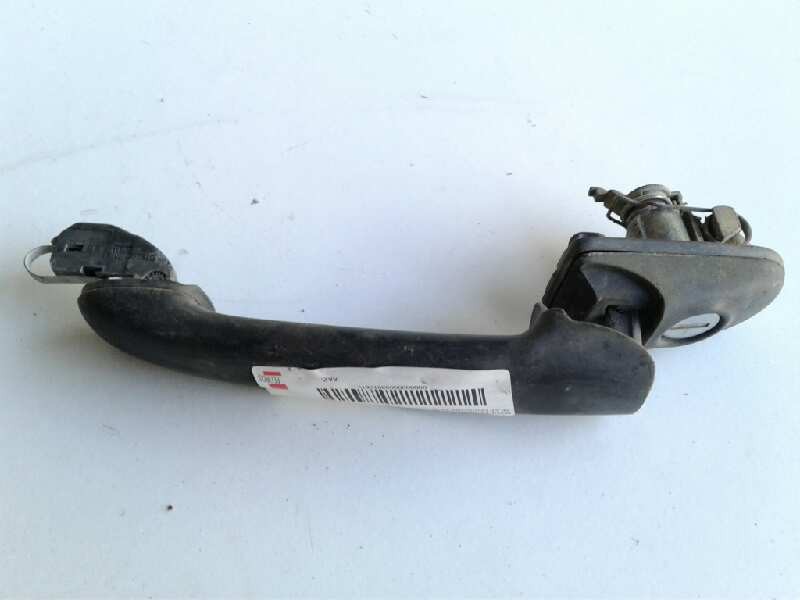 Recambio de maneta interior delantera derecha para seat cordoba berlina (6k2) glx referencia OEM IAM 6K0837222AFKZ  