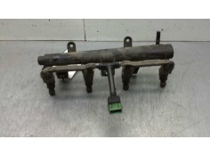 Recambio de rampa inyectora para peugeot 306 break style referencia OEM IAM    2
