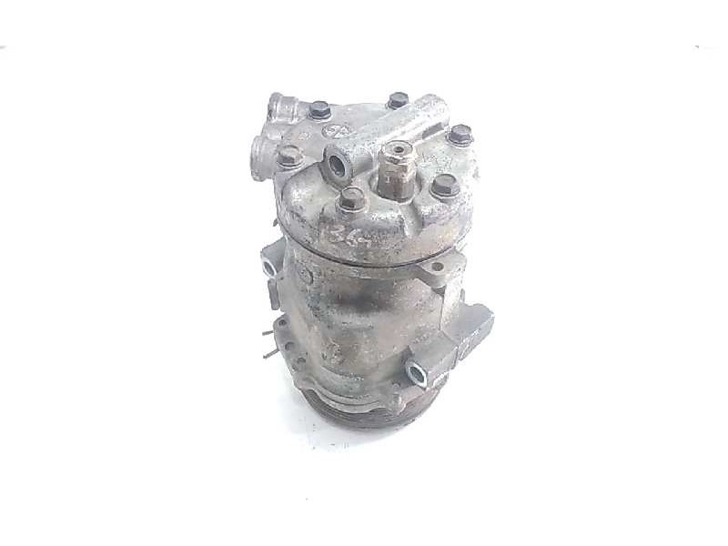 Recambio de compresor aire acondicionado para opel vectra c berlina comfort referencia OEM IAM   