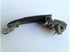 Recambio de maneta interior delantera derecha para seat cordoba berlina (6k2) glx referencia OEM IAM 6K0837222AFKZ   2