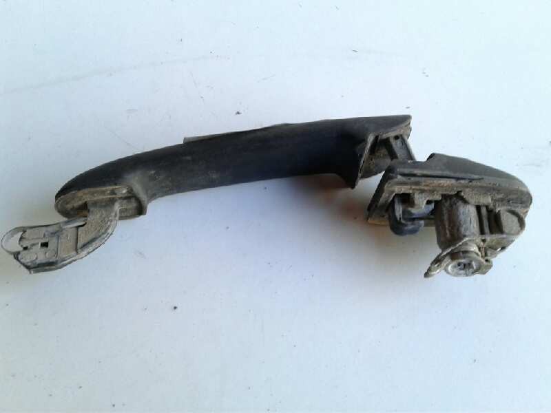 Recambio de maneta interior delantera derecha para seat cordoba berlina (6k2) glx referencia OEM IAM 6K0837222AFKZ  