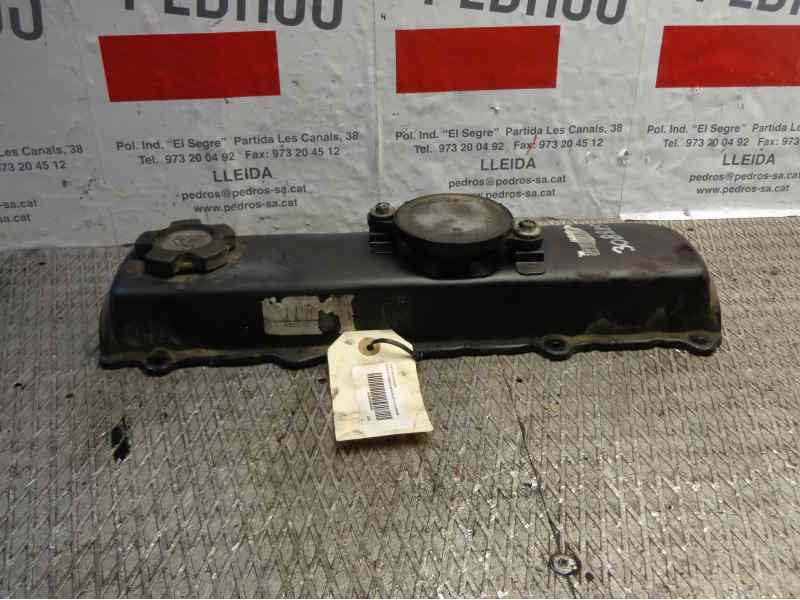 Recambio de tapa balancines para nissan primera berlina (p11) 2.0 turbodiesel cat referencia OEM IAM   