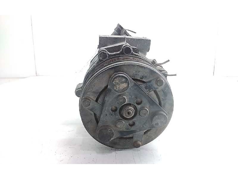 Recambio de compresor aire acondicionado para opel vectra c berlina comfort referencia OEM IAM   