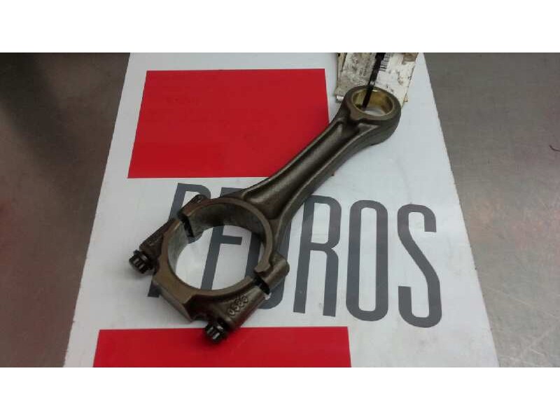 Recambio de biela para seat ibiza (6l1) stella referencia OEM IAM   