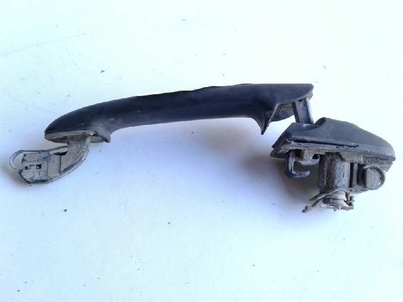 Recambio de maneta interior delantera derecha para seat cordoba berlina (6k2) glx referencia OEM IAM 6K0837222AFKZ  