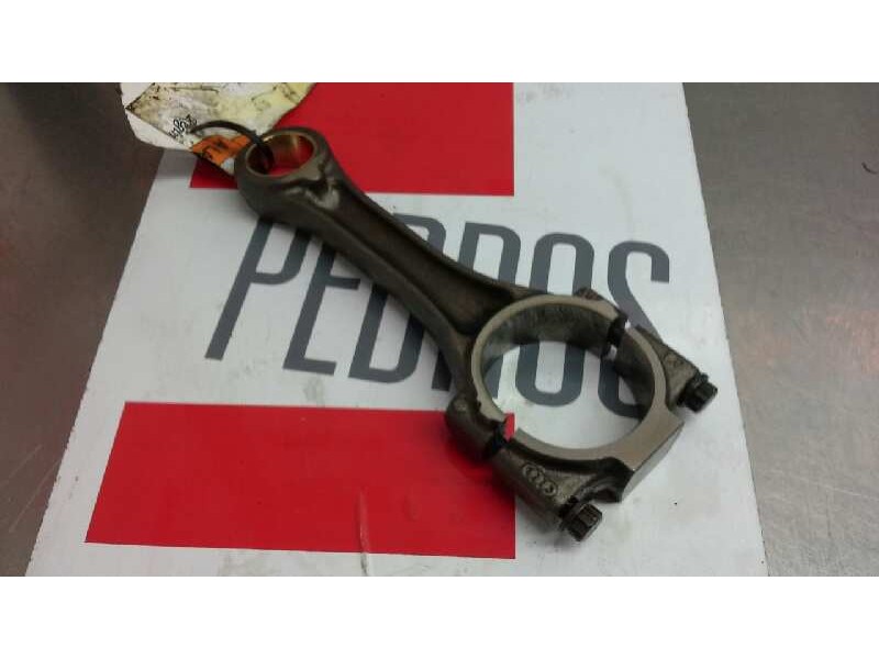 Recambio de biela para seat ibiza (6l1) stella referencia OEM IAM   