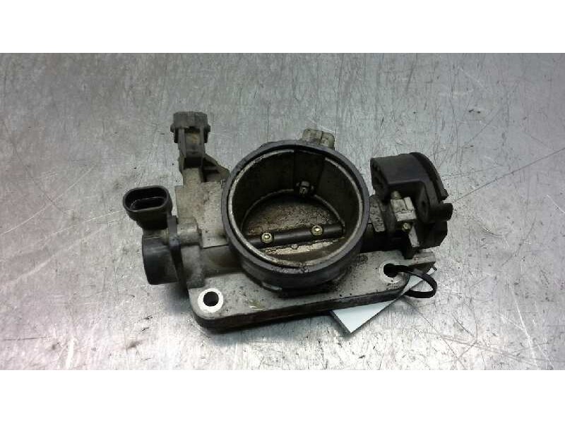 Recambio de cuerpo de mariposa para peugeot 306 break style referencia OEM IAM 72776020  