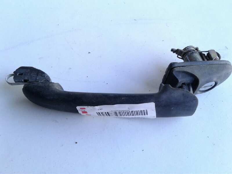 Recambio de maneta interior delantera derecha para seat cordoba berlina (6k2) glx referencia OEM IAM 6K0837222AFKZ  