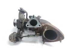 Recambio de turbocompresor para opel vectra c berlina comfort referencia OEM IAM   
