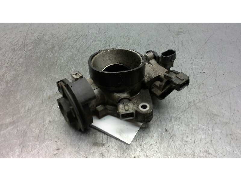 Recambio de cuerpo de mariposa para peugeot 306 break style referencia OEM IAM 72776020  