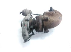 Recambio de turbocompresor para opel vectra c berlina comfort referencia OEM IAM    2