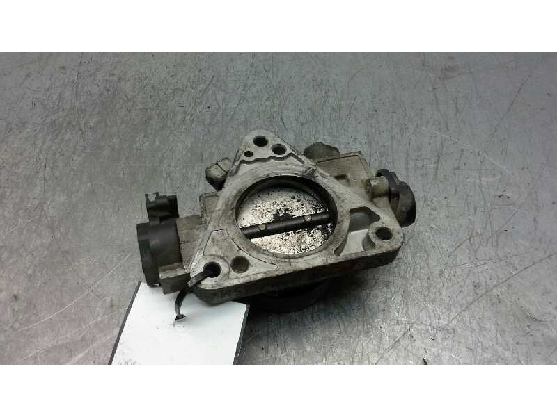 Recambio de cuerpo de mariposa para peugeot 306 break style referencia OEM IAM 72776020  