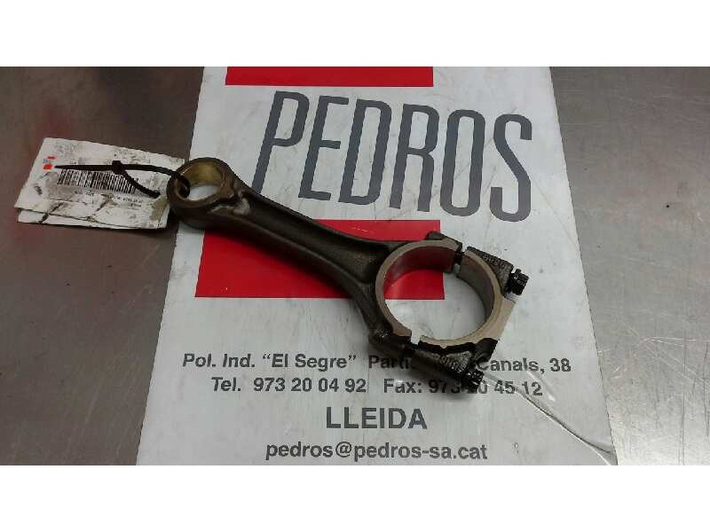 Recambio de biela para seat ibiza (6l1) stella referencia OEM IAM   