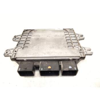 Recambio de centralita motor uce para nissan qashqai i (j10, nj10) 2.0 referencia OEM IAM MEC93410  