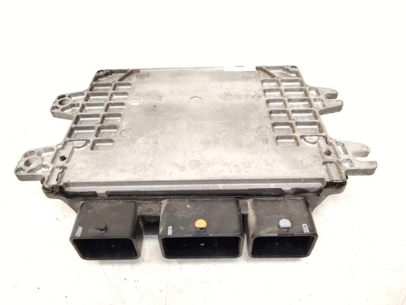 Recambio de centralita motor uce para nissan qashqai i (j10, nj10) 2.0 referencia OEM IAM MEC93410  
