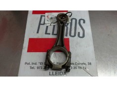 Recambio de biela para seat ibiza (6l1) stella referencia OEM IAM    2