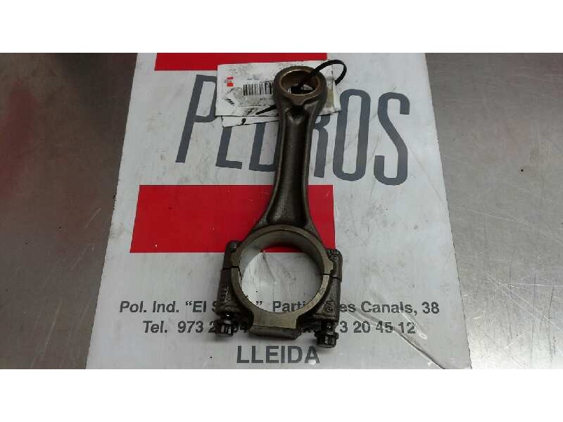 Recambio de biela para seat ibiza (6l1) stella referencia OEM IAM   