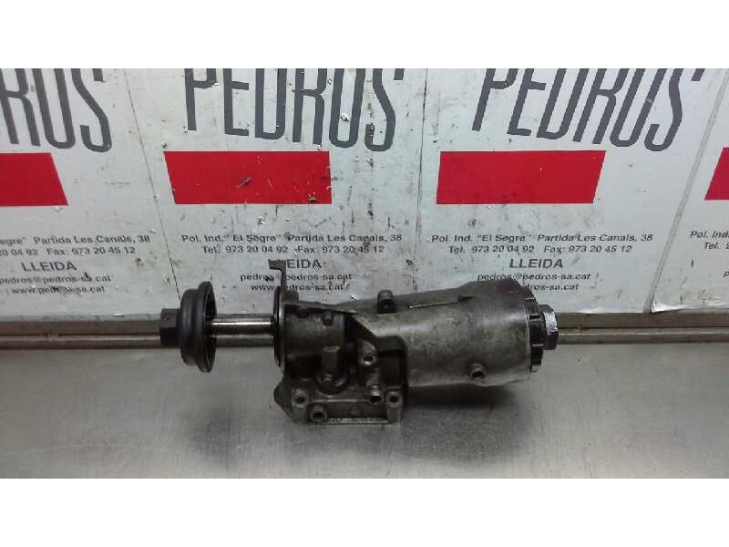 Recambio de soporte filtro aceite para seat ibiza (6l1) stella referencia OEM IAM 045115389C  