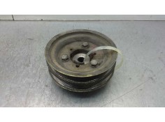 Recambio de polea cigueñal para peugeot 306 break style referencia OEM IAM 9630873580   2