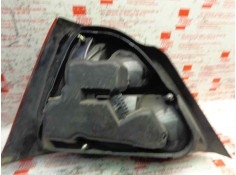 Recambio de piloto trasero derecho para mg rover mg zr 2.0 idt cat referencia OEM IAM    2