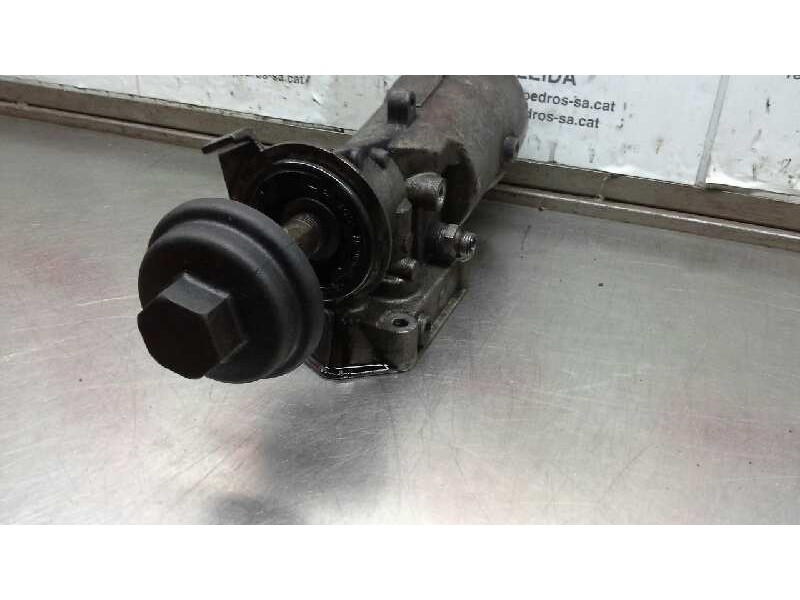 Recambio de soporte filtro aceite para seat ibiza (6l1) stella referencia OEM IAM 045115389C  