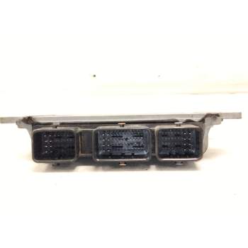 Recambio de centralita motor uce para nissan qashqai i (j10, nj10) 2.0 referencia OEM IAM MEC93410  