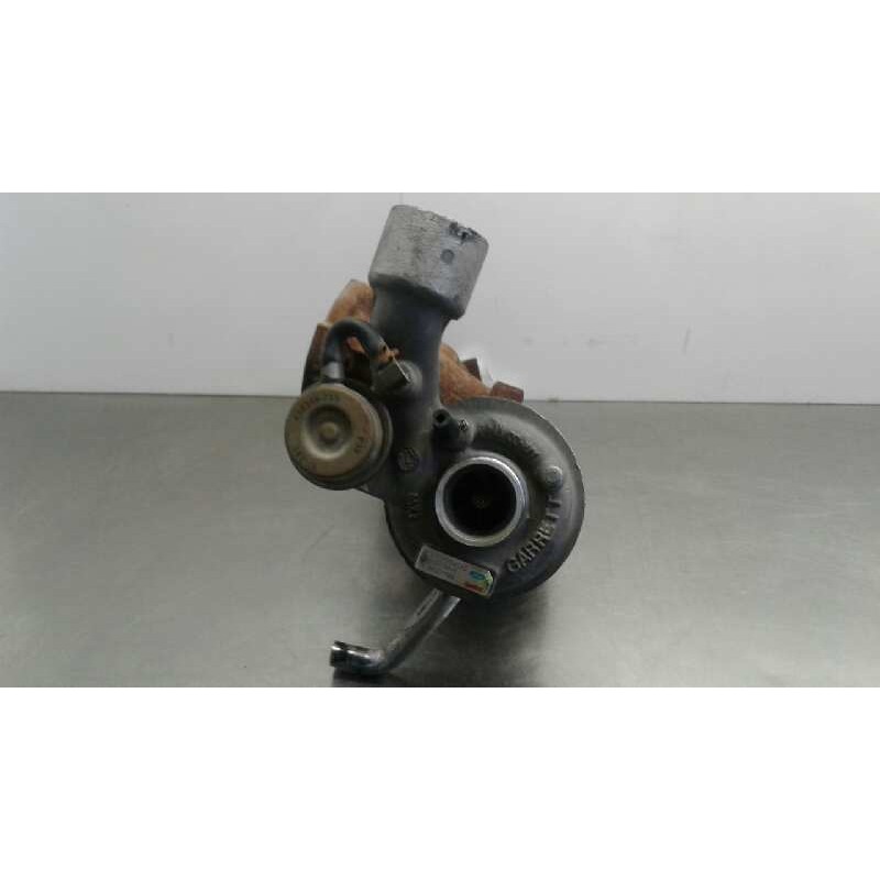 Recambio de turbocompresor para ford mondeo familiar (gd) ghia referencia OEM IAM   