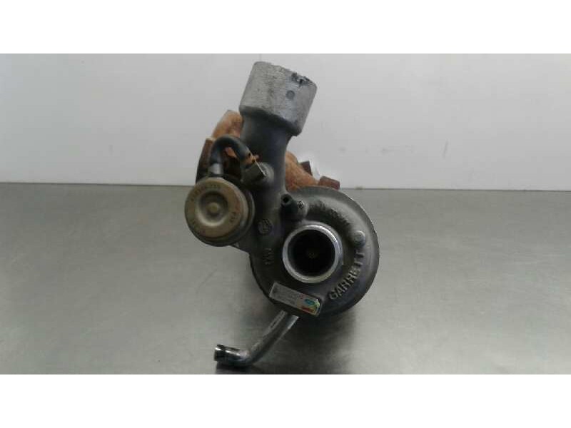 Recambio de turbocompresor para ford mondeo familiar (gd) ghia referencia OEM IAM   