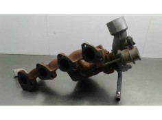 Recambio de turbocompresor para ford mondeo familiar (gd) ghia referencia OEM IAM    2