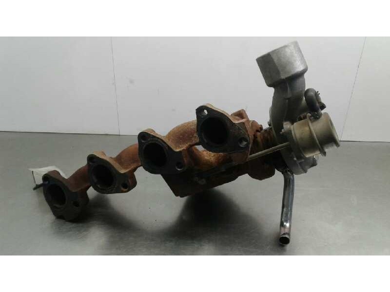 Recambio de turbocompresor para ford mondeo familiar (gd) ghia referencia OEM IAM   