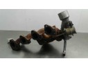 TURBOCOMPRESOR 97FF6K682AD AK07118A 