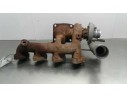 TURBOCOMPRESOR 97FF6K682AD AK07118A 