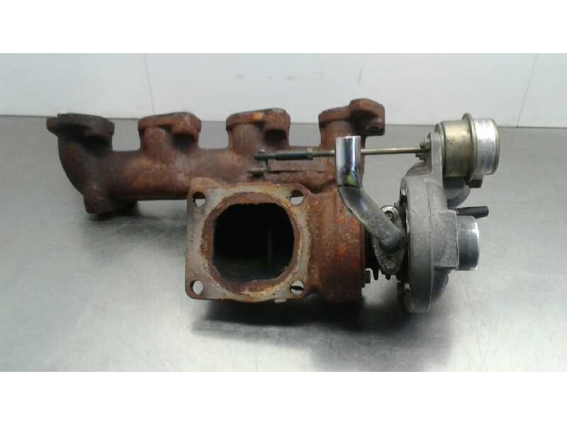 Recambio de turbocompresor para ford mondeo familiar (gd) ghia referencia OEM IAM   