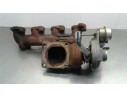 TURBOCOMPRESOR 97FF6K682AD AK07118A 