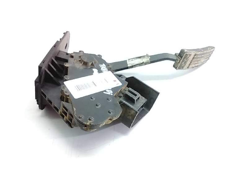 Recambio de pedal acelerador para ford transit referencia OEM IAM YC159F836BC  