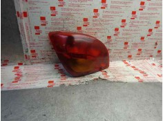 Recambio de piloto trasero izquierdo para ford fiesta berlina 1.8 diesel cat referencia OEM IAM   