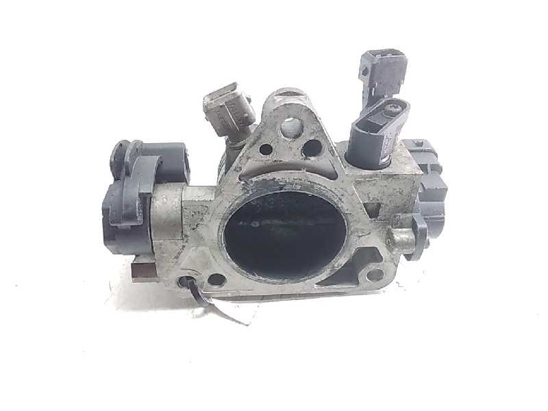 Recambio de cuerpo de mariposa para citroen xsara berlina 1.6 16v tonic referencia OEM IAM 7277602B  