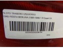PILOTO TRASERO IZQUIERDO 