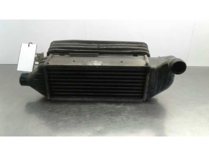Recambio de intercooler para ford mondeo familiar (gd) ghia referencia OEM IAM   