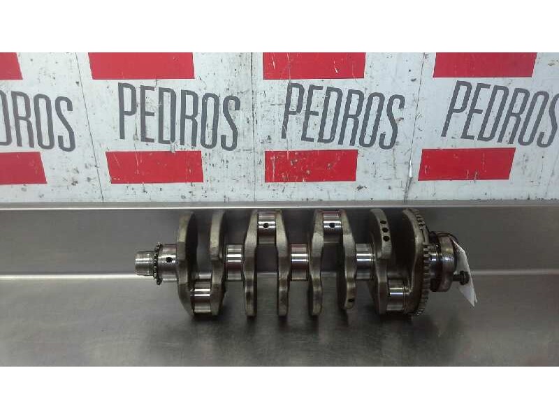 Recambio de cigueñal para seat ibiza (6l1) stella referencia OEM IAM   