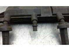 Recambio de bobina encendido para citroen xsara berlina 1.6 16v tonic referencia OEM IAM U6008   2