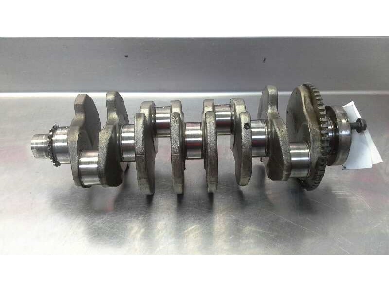 Recambio de cigueñal para seat ibiza (6l1) stella referencia OEM IAM   