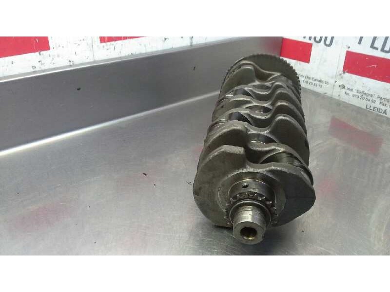 Recambio de cigueñal para seat ibiza (6l1) stella referencia OEM IAM   