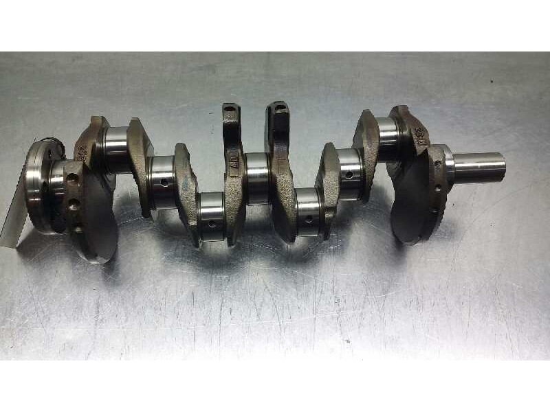 Recambio de cigueñal para peugeot 206 berlina x-line referencia OEM IAM 0503  