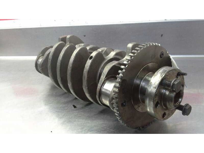 Recambio de cigueñal para seat ibiza (6l1) stella referencia OEM IAM   